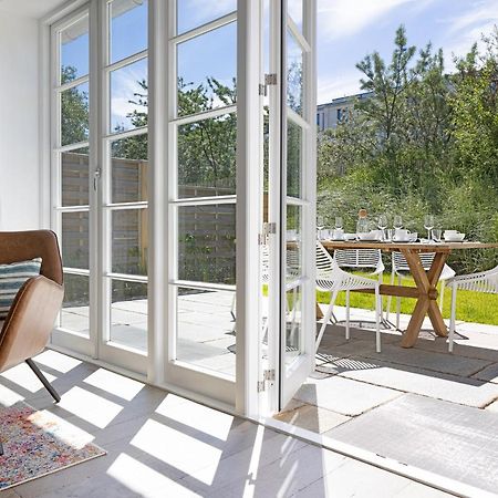 Haus No 7 Βίλα List Εξωτερικό φωτογραφία